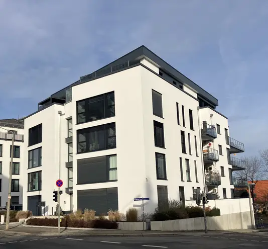 4 Zimmer Wohnung mit 97 m² in Dresden – Bild 1