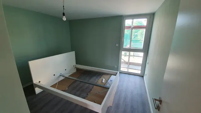4 Zimmer Wohnung mit 97 m² in Dresden – Bild 11