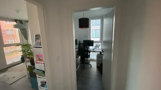 4 Zimmer Wohnung mit 97 m² in Dresden – Bild 12