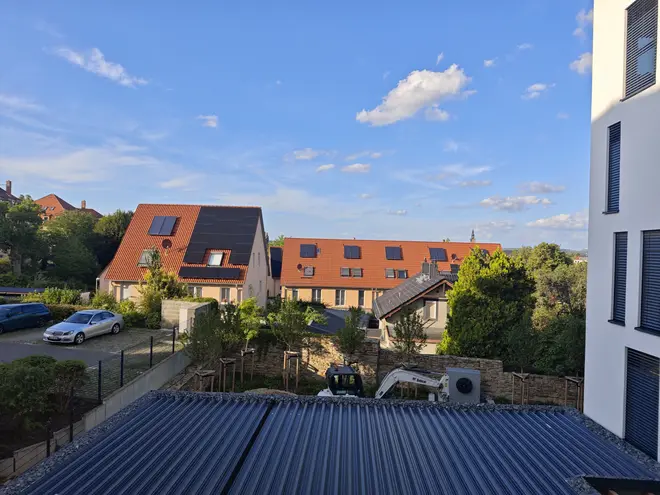 4 Zimmer Wohnung mit 97 m² in Dresden – Bild 3