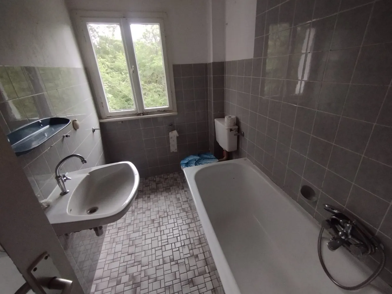 2 Zimmer Wohnung mit 50 m² in Remscheid – Bild 1