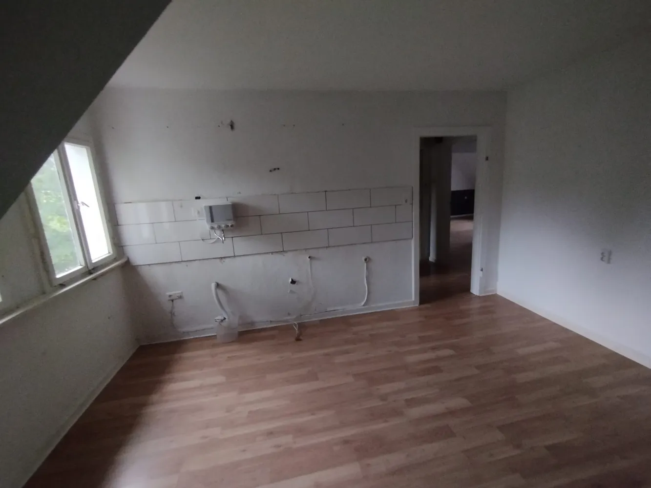 2 Zimmer Wohnung mit 50 m² in Remscheid – Bild 5