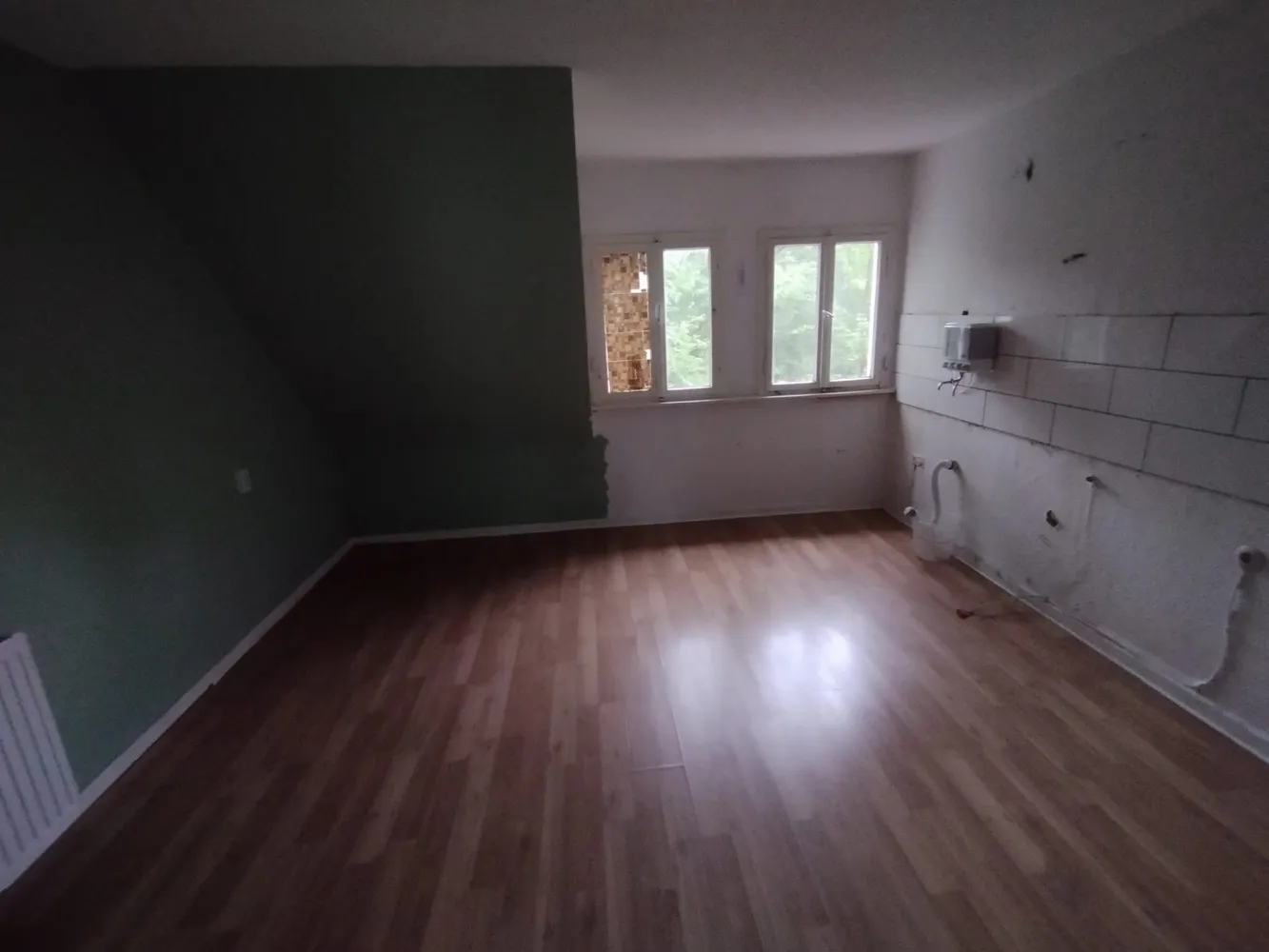 2 Zimmer Wohnung mit 50 m² in Remscheid – Bild 8