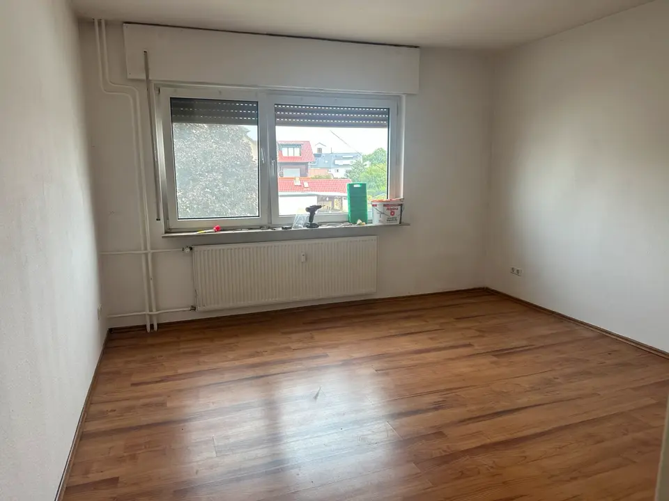 4 Zimmer Wohnung mit 92 m² in Mainz – Bild 1