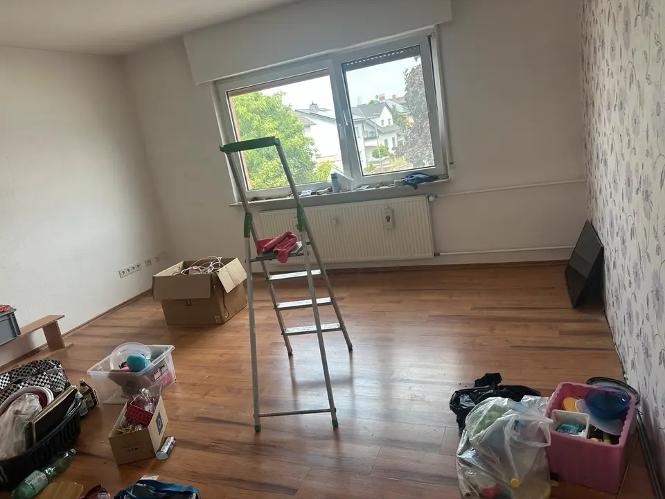 4 Zimmer Wohnung mit 92 m² in Mainz – Bild 2
