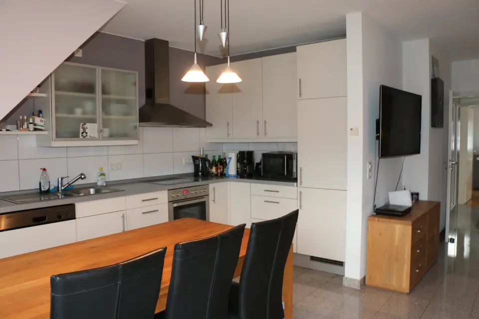 4 Zimmer Wohnung mit 92 m² in Mainz – Bild 10