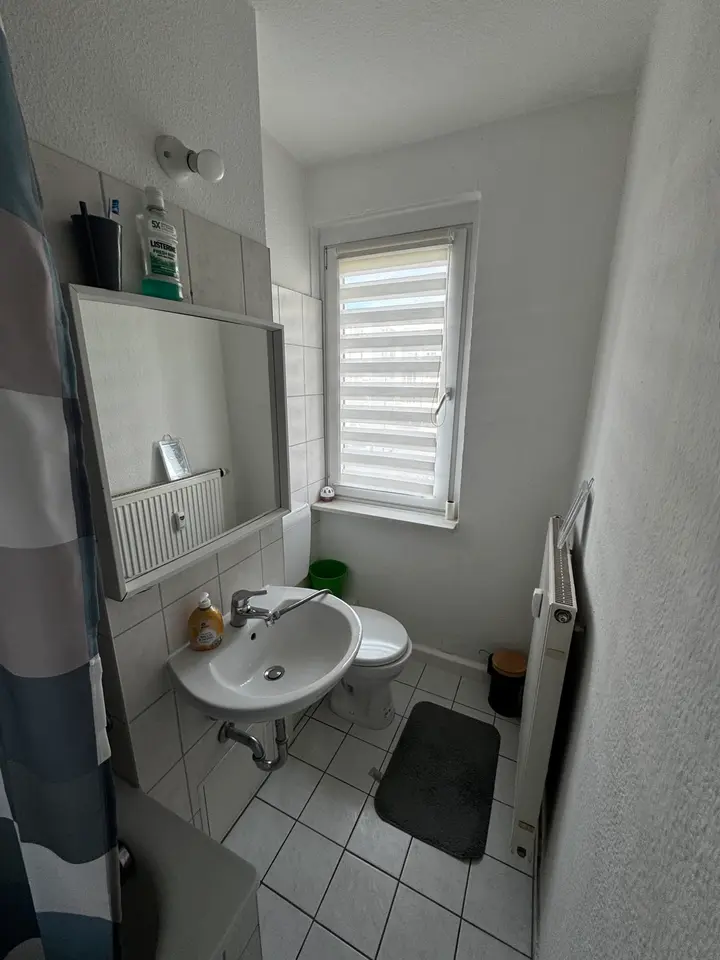 2 Zimmer Wohnung mit 47 m² in Dessau-Roßlau – Bild 5