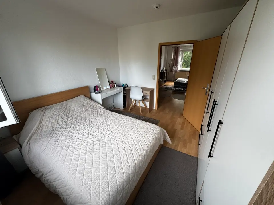 2 Zimmer Wohnung mit 47 m² in Dessau-Roßlau – Bild 6