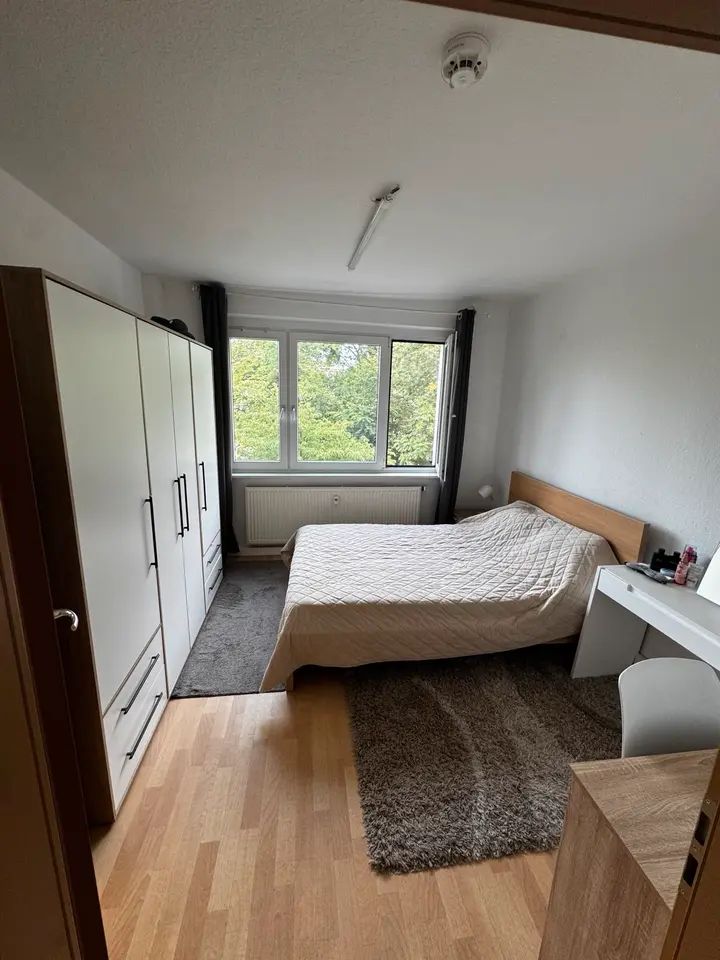 2 Zimmer Wohnung mit 47 m² in Dessau-Roßlau – Bild 7
