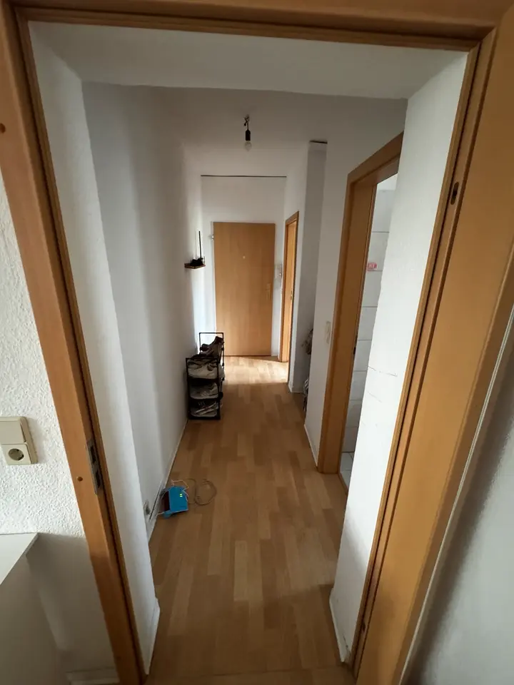 2 Zimmer Wohnung mit 47 m² in Dessau-Roßlau – Bild 9
