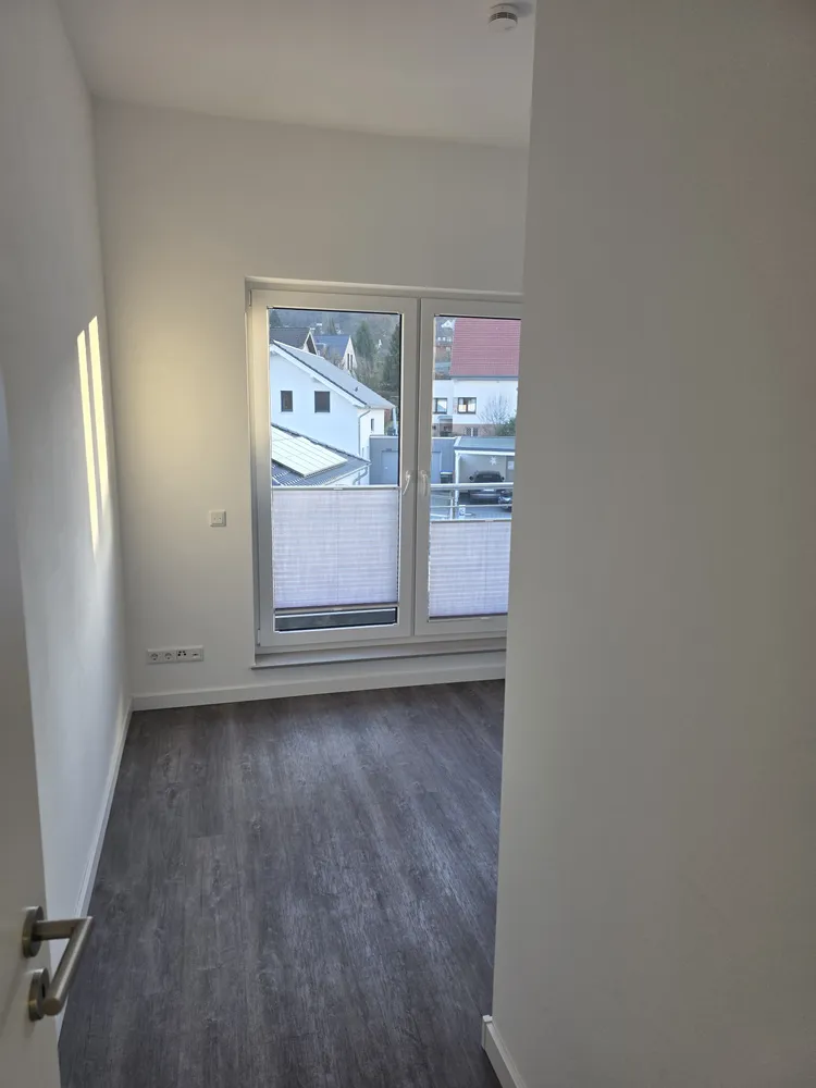 4 Zimmer Wohnung mit 118 m² in Detmold – Bild 12