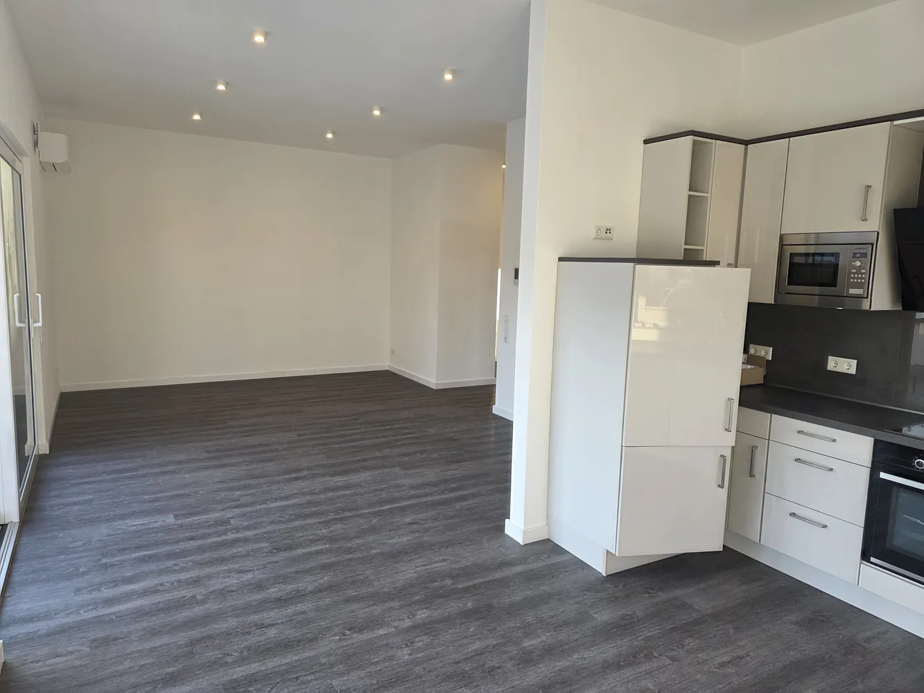 4 Zimmer Wohnung mit 118 m² in Detmold – Bild 4