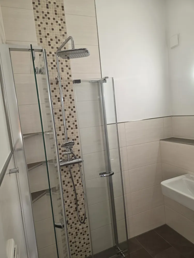 4 Zimmer Wohnung mit 118 m² in Detmold – Bild 5
