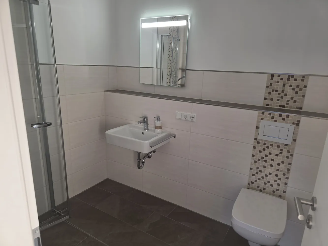 4 Zimmer Wohnung mit 118 m² in Detmold – Bild 6