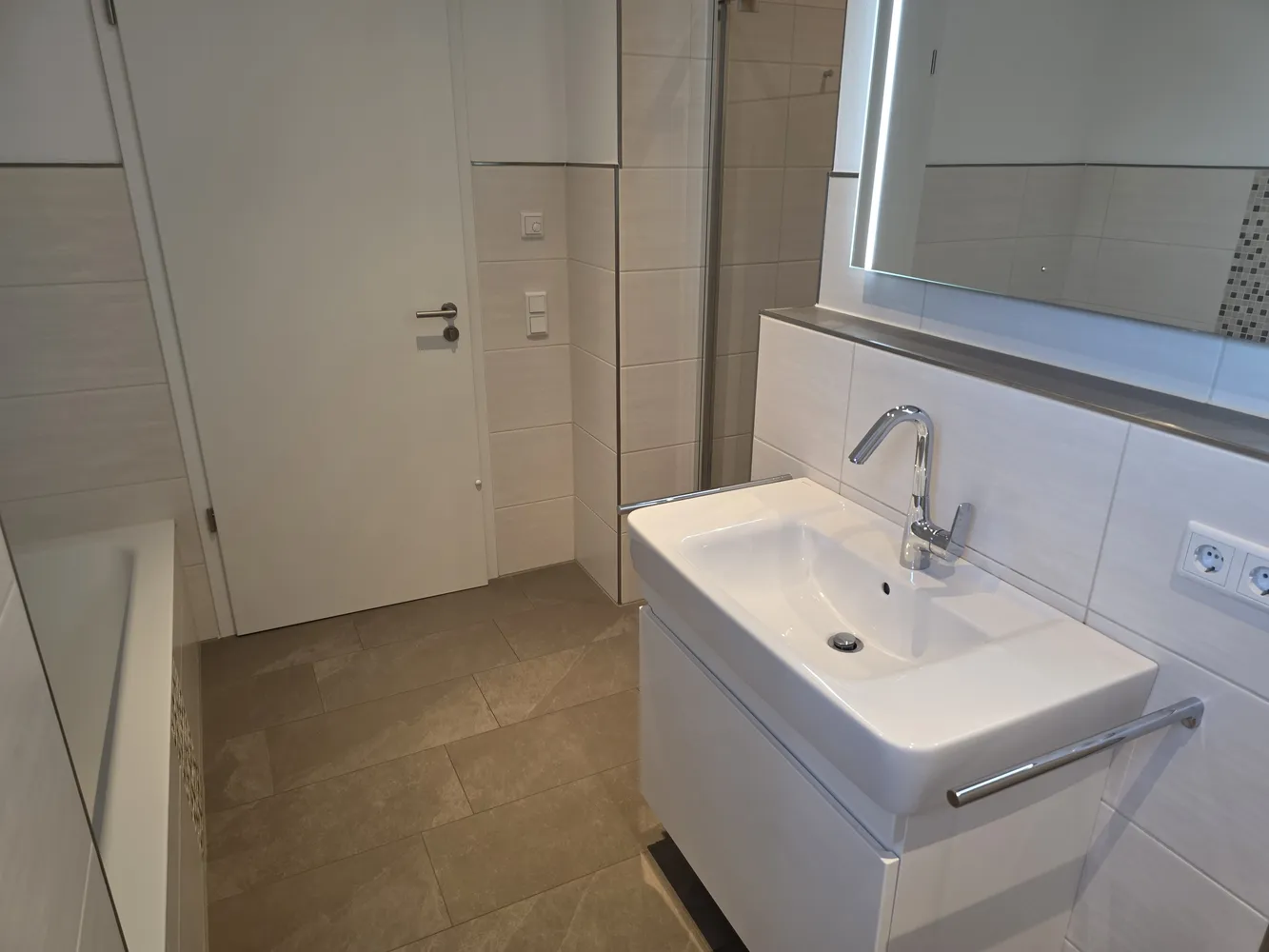 4 Zimmer Wohnung mit 118 m² in Detmold – Bild 7