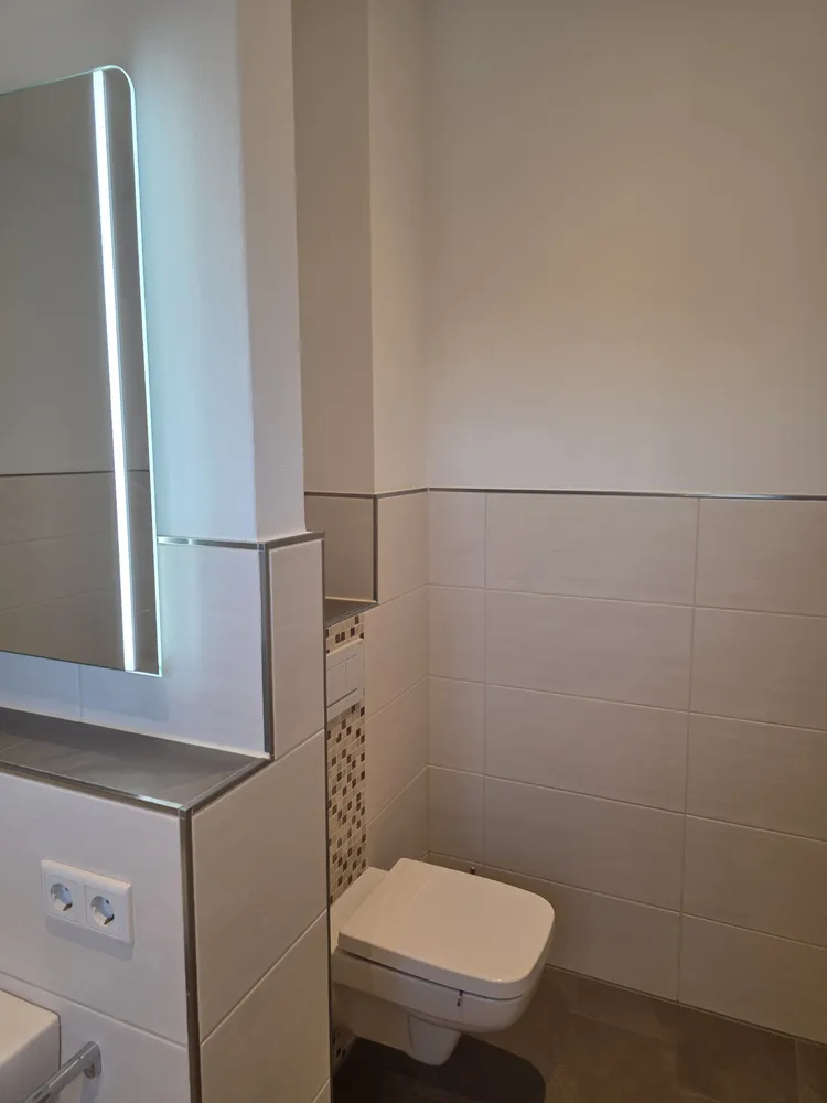 4 Zimmer Wohnung mit 118 m² in Detmold – Bild 8