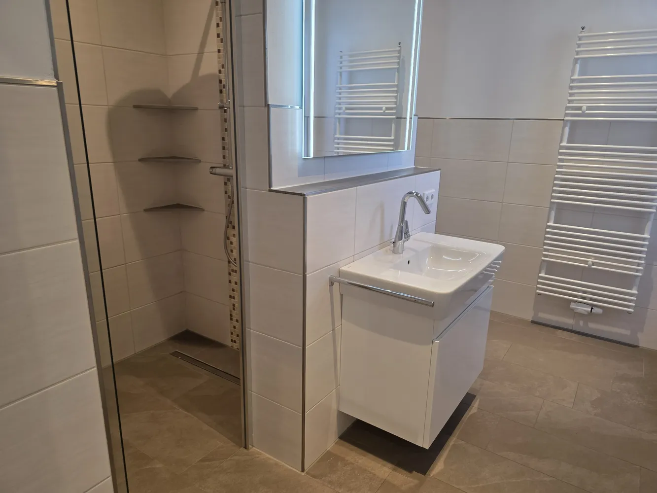 4 Zimmer Wohnung mit 118 m² in Detmold – Bild 9