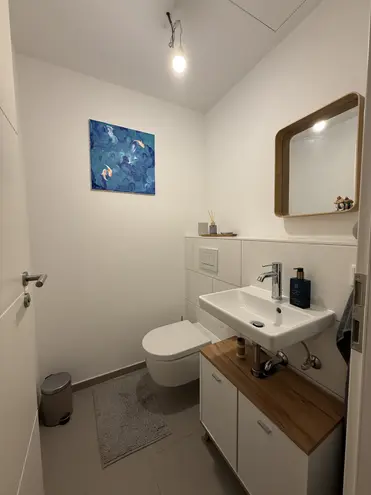 3 Zimmer Wohnung mit 84 m² in Hannover – Bild 12