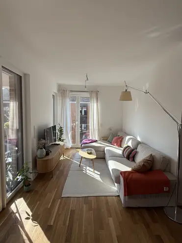 3 Zimmer Wohnung mit 84 m² in Hannover – Bild 4