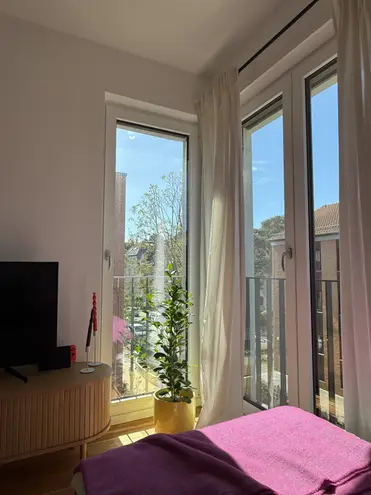 3 Zimmer Wohnung mit 84 m² in Hannover – Bild 5