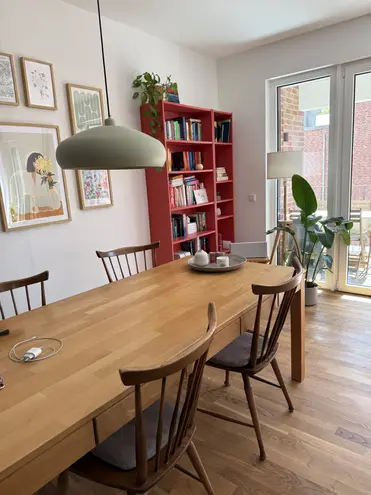 3 Zimmer Wohnung mit 84 m² in Hannover – Bild 6