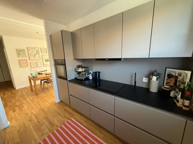 3 Zimmer Wohnung mit 84 m² in Hannover – Bild 7