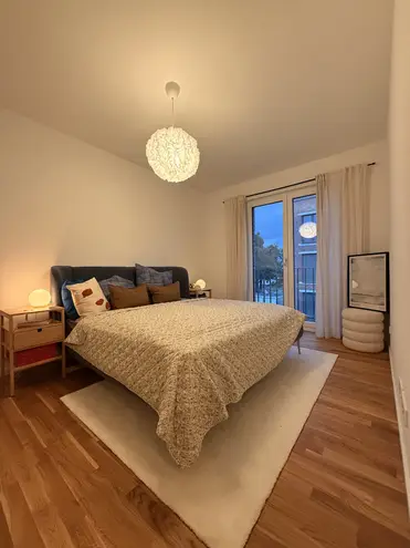 3 Zimmer Wohnung mit 84 m² in Hannover – Bild 9