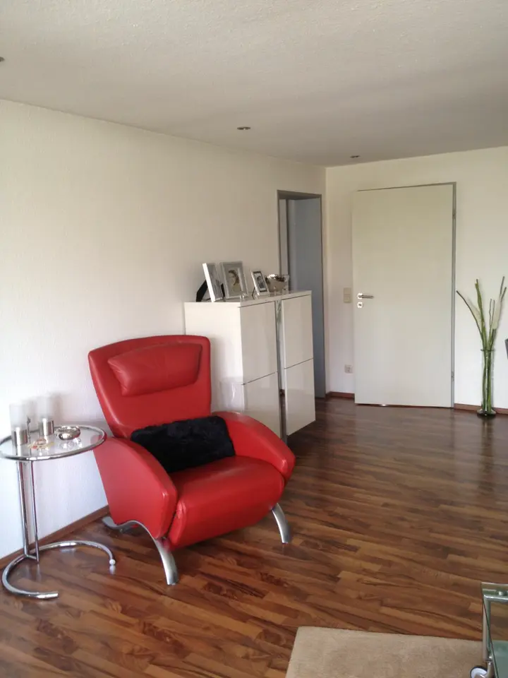 3 Zimmer Wohnung mit 120 m² in Kleve – Bild 1