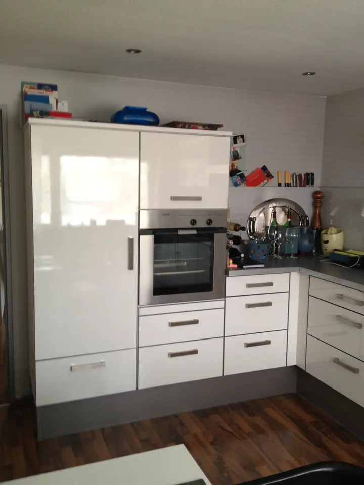 3 Zimmer Wohnung mit 120 m² in Kleve – Bild 3