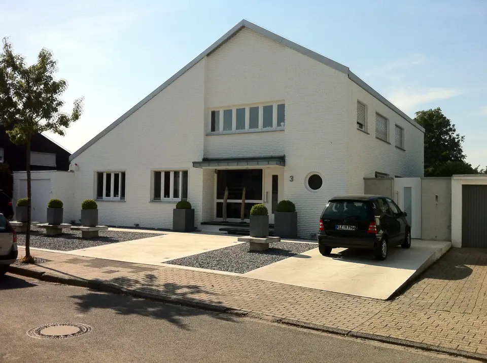 3 Zimmer Wohnung mit 120 m² in Kleve – Bild 4
