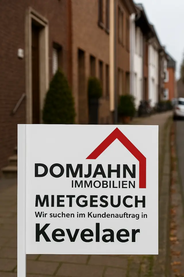 3 Zimmer Wohnung mit 120 m² in Kleve – Bild 7