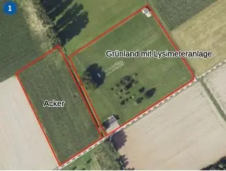 3 Zimmer Wohnung mit 120 m² in Kleve – Bild 9