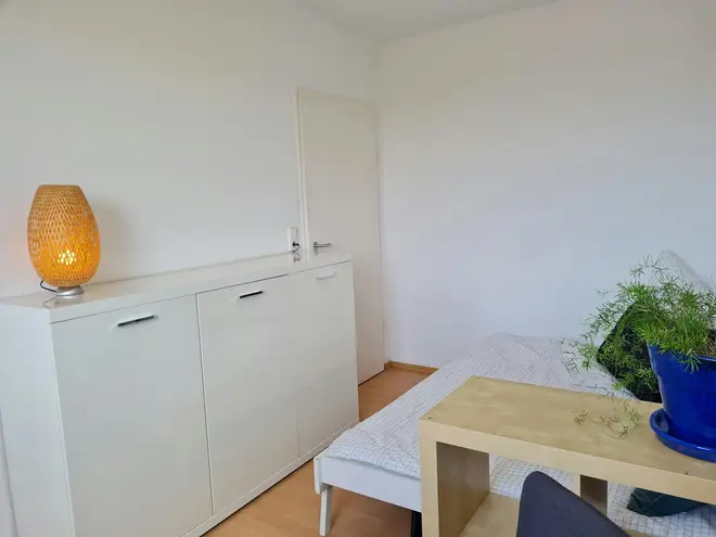 WG-Zimmer mit 11 m² in Mainz – Bild 2
