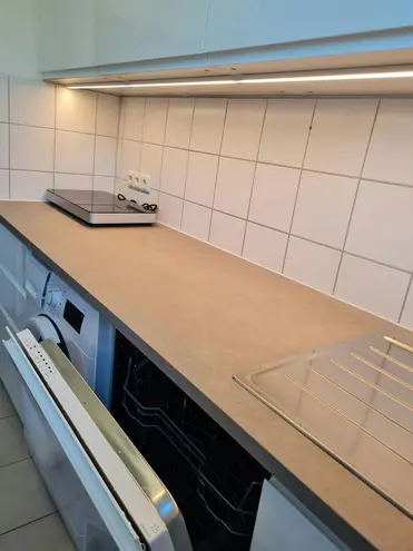 WG-Zimmer mit 11 m² in Mainz – Bild 8