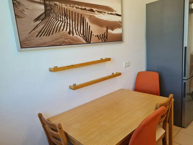 WG-Zimmer mit 11 m² in Mainz – Bild 9