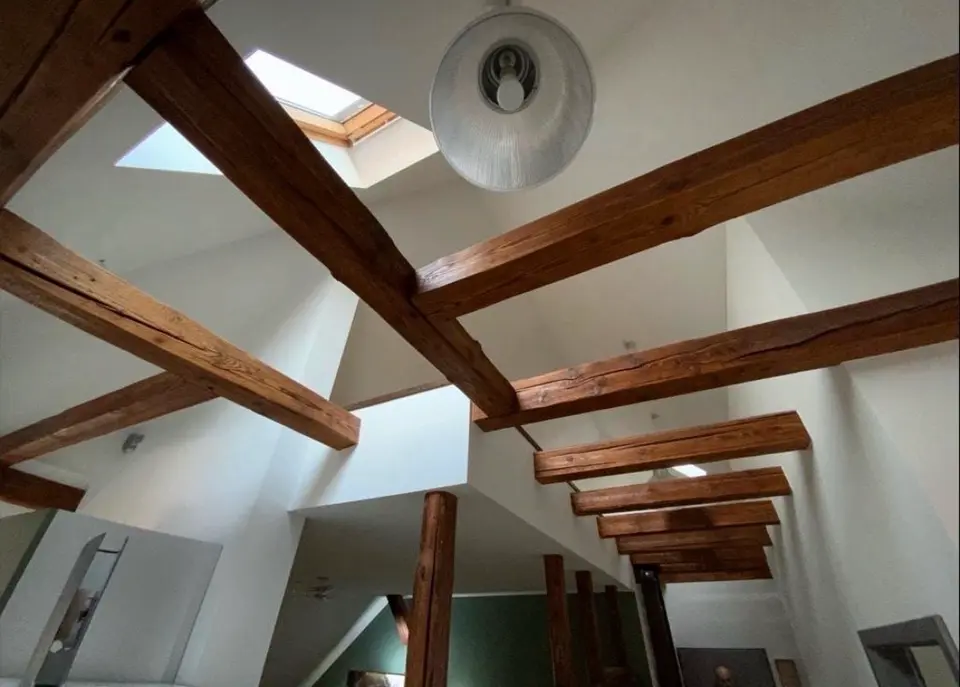 3 Zimmer Wohnung mit 82 m² in Nordhausen – Bild 1