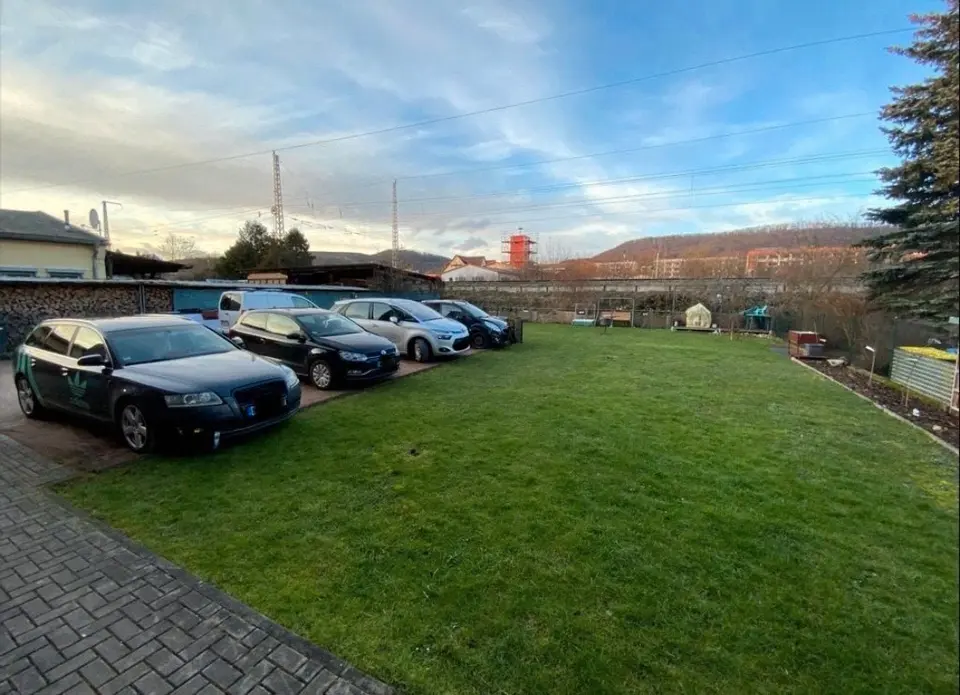 3 Zimmer Wohnung mit 82 m² in Nordhausen – Bild 3