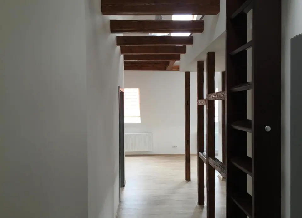 3 Zimmer Wohnung mit 82 m² in Nordhausen – Bild 4