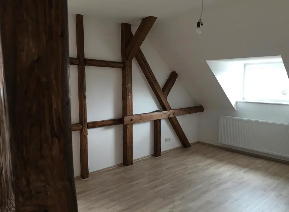 3 Zimmer Wohnung mit 82 m² in Nordhausen – Bild 6
