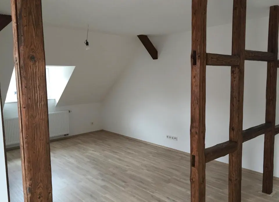 3 Zimmer Wohnung mit 82 m² in Nordhausen – Bild 7