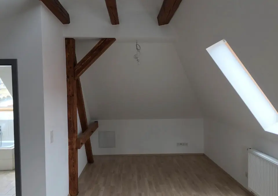 3 Zimmer Wohnung mit 82 m² in Nordhausen – Bild 8