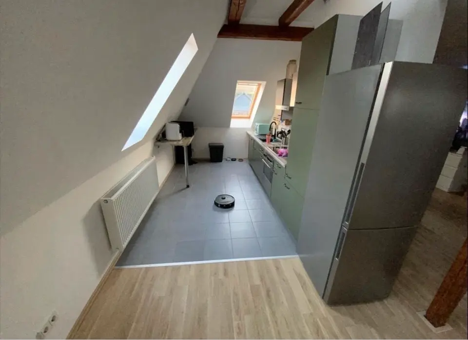 3 Zimmer Wohnung mit 82 m² in Nordhausen – Bild 9