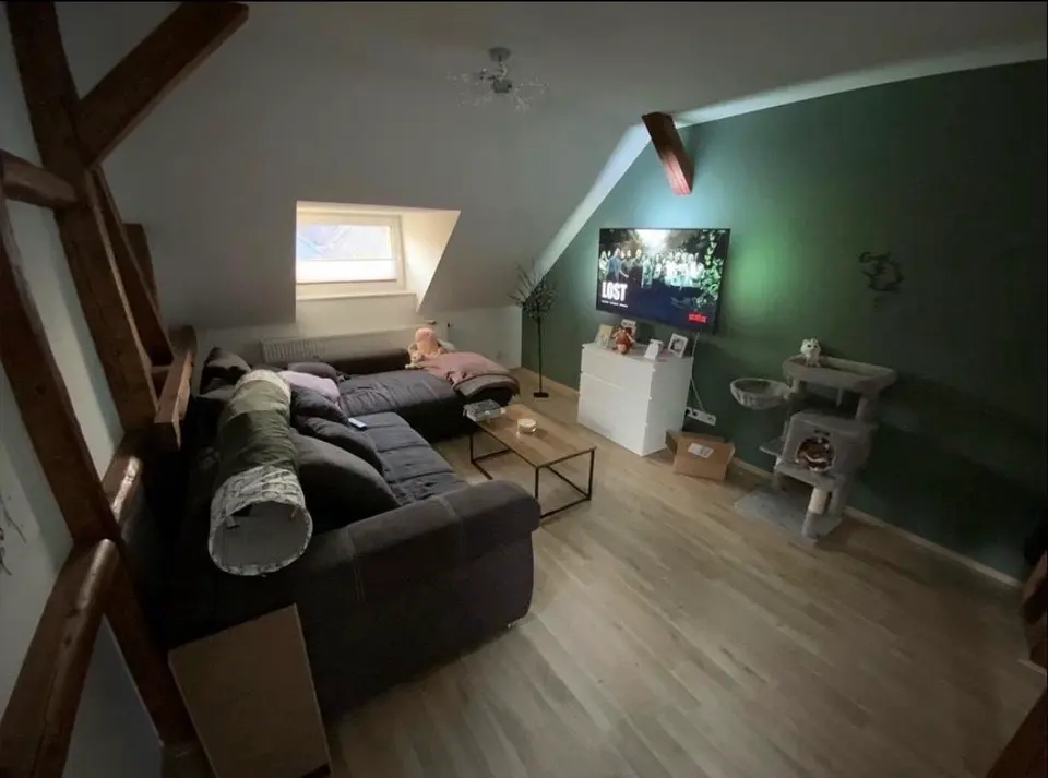 3 Zimmer Wohnung mit 82 m² in Nordhausen – Bild 10