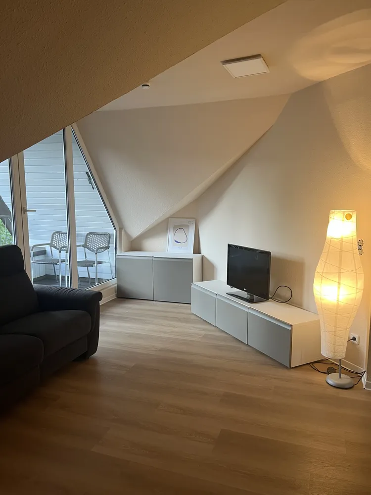 4 Zimmer Wohnung mit 102 m² in Münster – Bild 1
