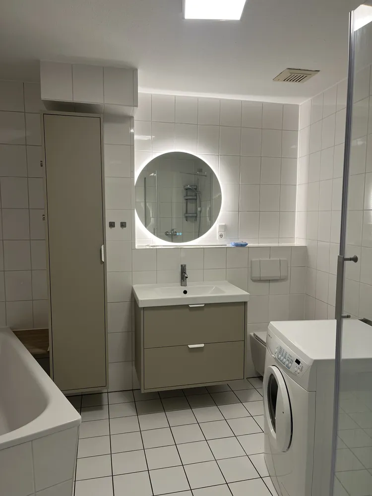 4 Zimmer Wohnung mit 102 m² in Münster – Bild 2