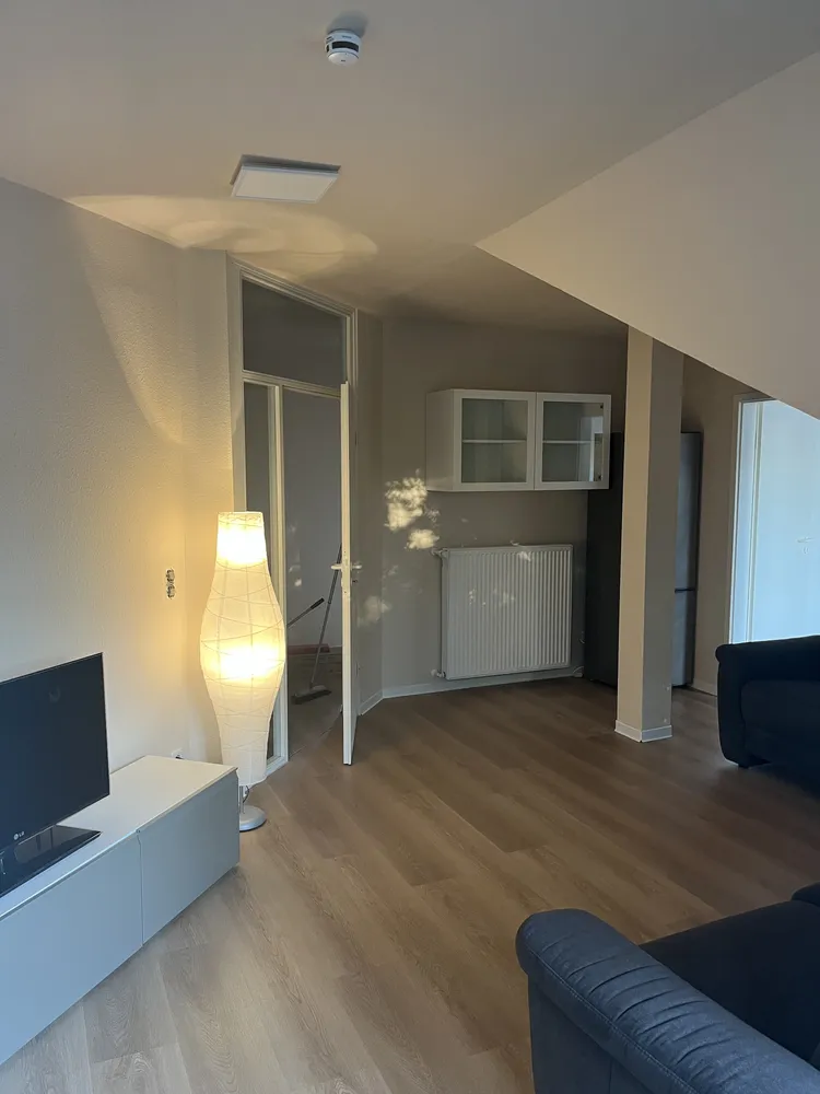 4 Zimmer Wohnung mit 102 m² in Münster – Bild 4
