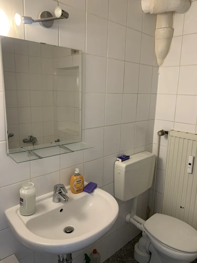 3 Zimmer Wohnung mit 62 m² in Hildesheim – Bild 11