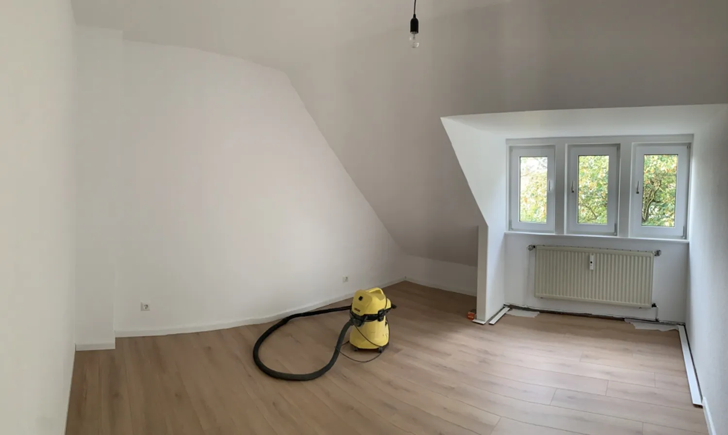 3 Zimmer Wohnung mit 62 m² in Hildesheim – Bild 12
