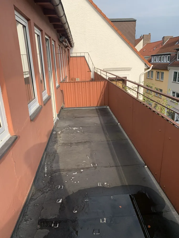 3 Zimmer Wohnung mit 62 m² in Hildesheim – Bild 3