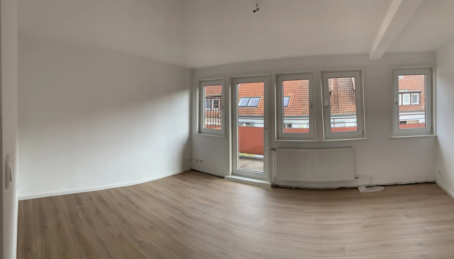 3 Zimmer Wohnung mit 62 m² in Hildesheim – Bild 4